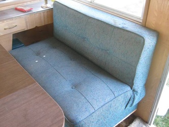 1964 Kenskill Dinette