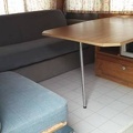 1966 Cardinal Dinette