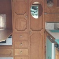 1966 Cardinal Storage