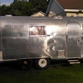 1967 Airstream Trade Passenger Side