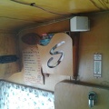 1948 Shasta Interior