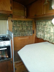 1963 Mobile Scout Dinette 2