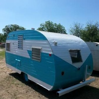 1963 Mobile Scout