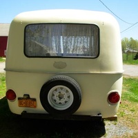 1973 Boler