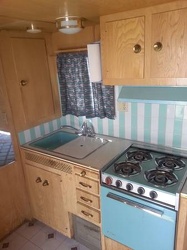 1967 KenCraft Kitchen 2