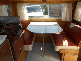 1959 DeVille Dinette