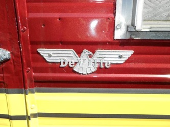 1959 DeVille Emblem