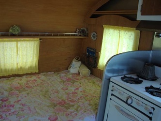 1960 Victor Bedroom 2