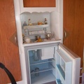 1960 Victor Fridge