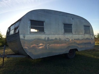 1948 Boles-Aero Driver Side