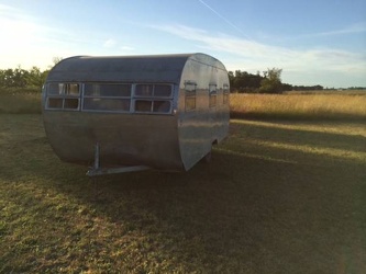 1948 Boles-Aero Front 3