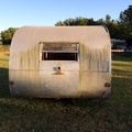 1948 Boles-Aero rear