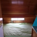 1956 Cardinal Bed