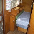 1952 Imperial Spartanette Bedroom 2