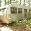 1952 Imperial Spartanette Driver Side