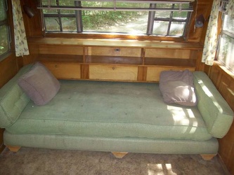 1952 Imperial Spartanette Sofa 2