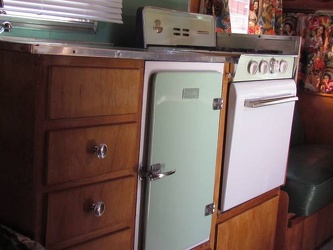 1956 Rainbow Kitchen 2