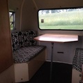 1976 Boler Dinette