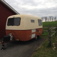 1976 Boler