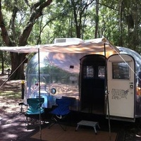 1963 Airstream Bambi
