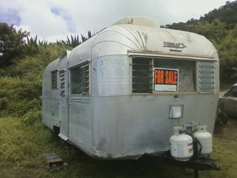 1962 Streamline Front