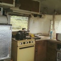 1962 Streamline Kitchen