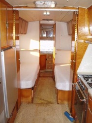 1969 Avion Twins