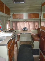 1957 Aloha Dinette 2