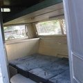 1967 Aristocrat Lo-Liner Dinette 2