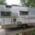 1967 Aristocrat Lo-Liner Driver Side