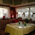 1970 Franklin A Newcomer (FAN) Dinette