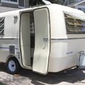 1979 Trillium Entrance