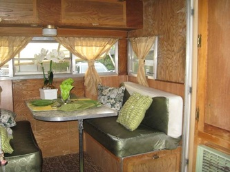 1969 Roadrunner Dinette 2