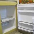 1969 Aristocrat Lo-Liner Fridge