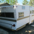 1969 Aristocrat Lo-Liner Rear 2