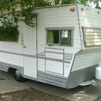 1968 Aristocrat Land Commander