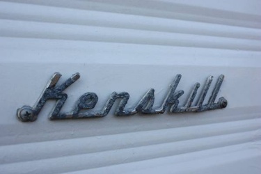 1962 Kenskill Emblem