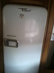 1953 Liberty Fridge