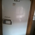 1953 Liberty Fridge