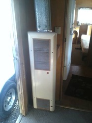 1953 Liberty Furnace