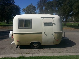 1973 Minit Entrance