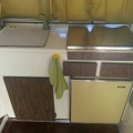 1973 Minit Kitchen