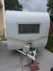 1966 Argos  Front 2
