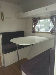 1966 Argos Dinette 2