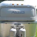 1975 Avion Front