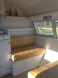 1956 Siesta Dinette