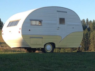 1956 Siesta Passenger Side 2