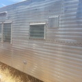 1955 Yellowstone Driver Side