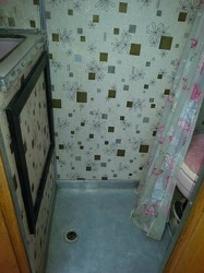 1963 Holiday Rambler  Bathroom 2