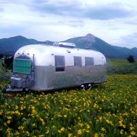 1966 Airstream Overlander